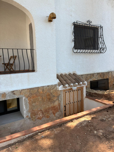 Others 5, Apartamentos en La Casita Ecologica, Alicante