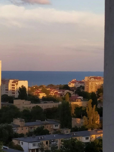 Others 3, Комната 30м возле моря, Odes'ka