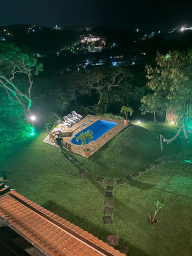 Sport & Beauty, Pousada Nomades Buzios, Armação dos Búzios