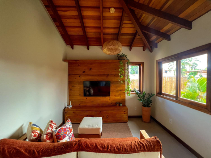 Others 3, Casas Clara Luz, Alto Paraíso de Goiás