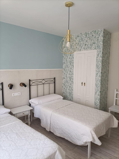 Others 2, Hostal Quiper, Lugo