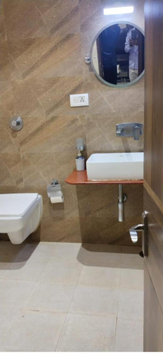 Bathroom, Motel New Milan, Muzaffarpur, Muzaffarpur