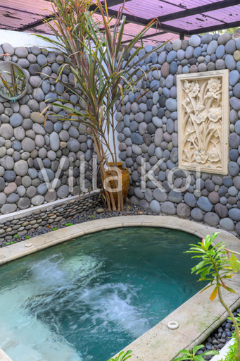 Sport & Beauty, Villa Koi, Gianyar