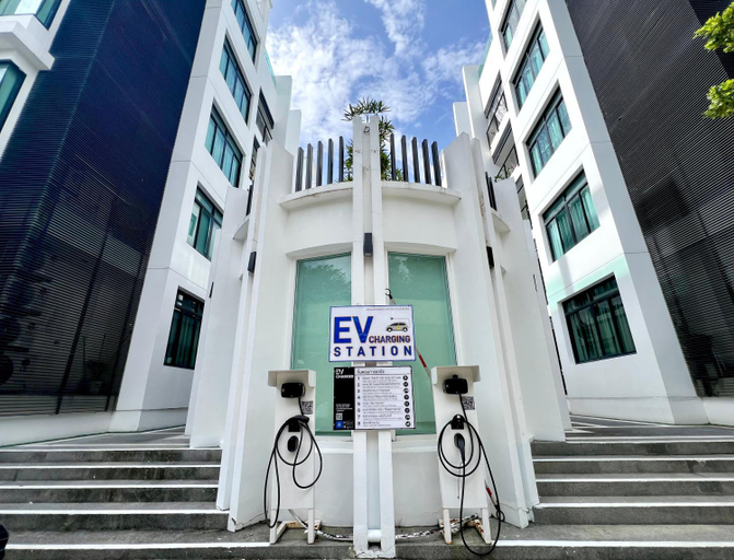 Others 2, Kamala Regent Penthouses, Phuket Island