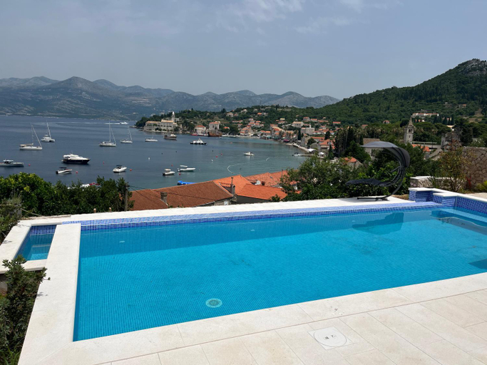 Sport & Beauty 3, Boutique Hotel Tomic, Pojezerje