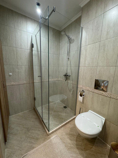 Bathroom 4, Relax Apartment in Varna South bay, Varna