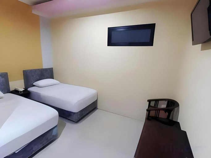Bedroom 2, Khalista Purwakarta, Purwakarta
