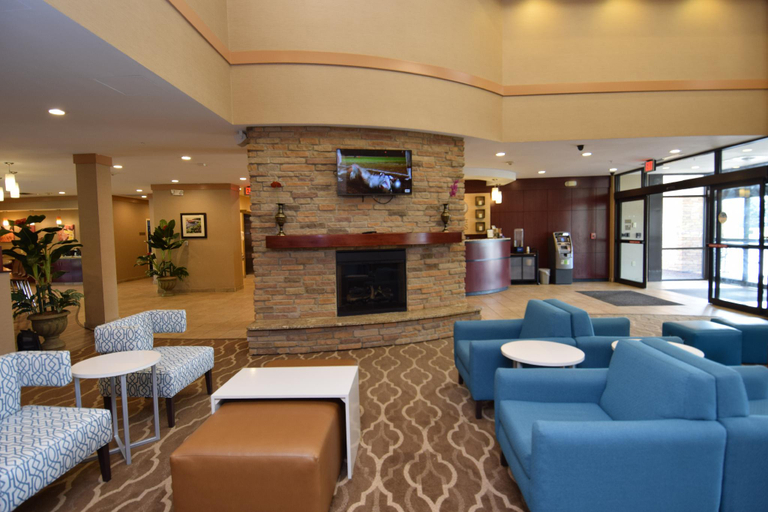 Public Area 4, Cicero Grand - Syracuse North, Onondaga