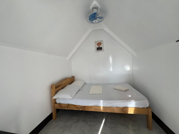 Bedroom 3, Jazz Ferme Inn Batuan Bohol, Batuan