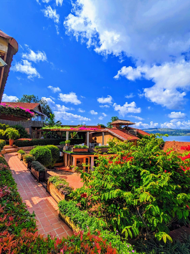Exterior & Views 2, Nile Front Cottages, Jinja