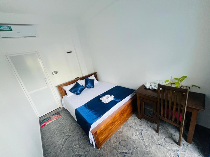 Bedroom 2, TK Homes, Badulla