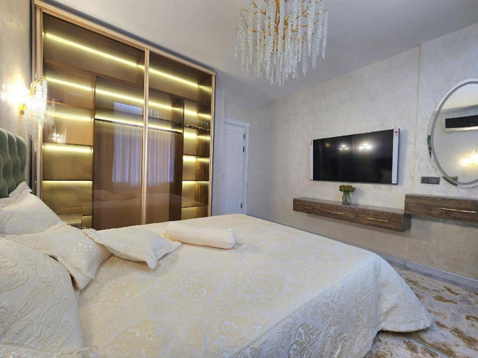 Bedroom 4, Radoslaw Home, Warsaw