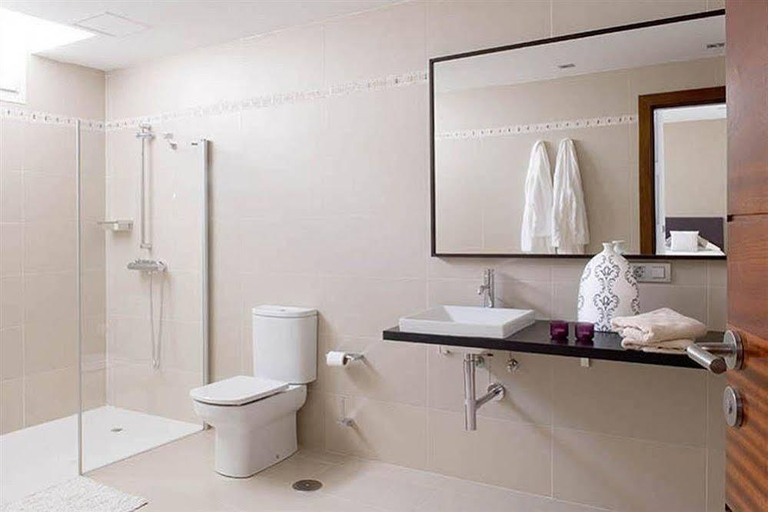 Bathroom 3, Coral Villas, Las Palmas