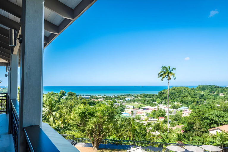 Public Area 2, Bel Jou Hotel – Adults Only – All Inclusive