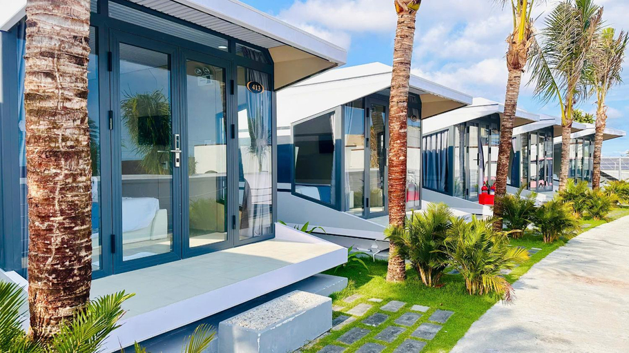 Exterior & Views, Olee Sea View Resort, Phan Thiết