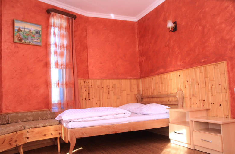 Bedroom 2, Resort MJA