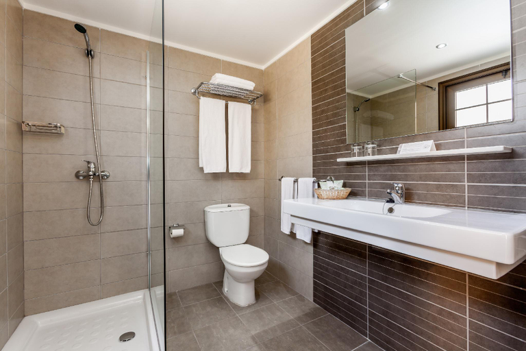 Bathroom 5, Tagoro Family and Fun Costa Adeje, Santa Cruz de Tenerife