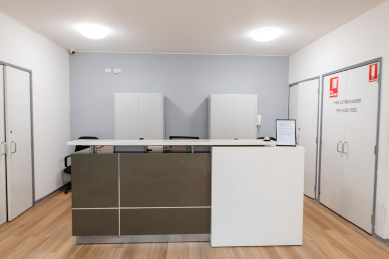 Public Area 3, Melbourne Studio Apartments Hotel @ 138 Elgin Carlton, Melbourne