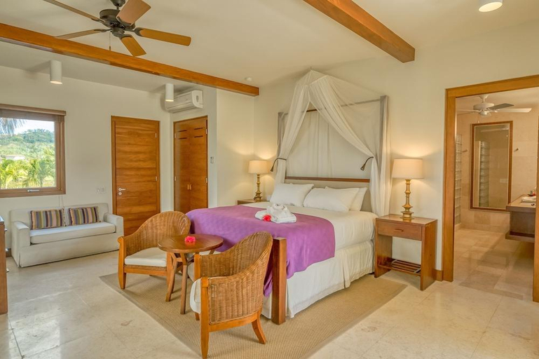 Bedroom 3, Las Verandas Hotel & Villas, Roatán