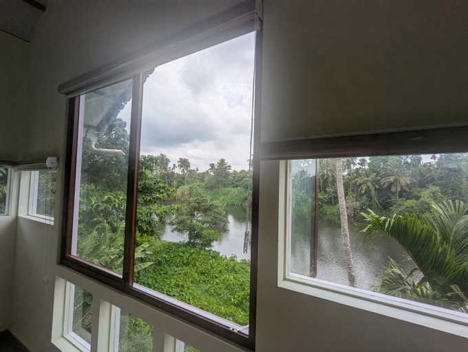 Others 5, Neelambari Ecotoursm, Thrissur