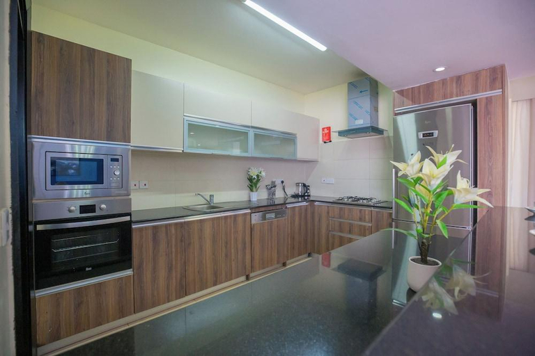 Others 5, Greenpath Residence, Dagoretti North