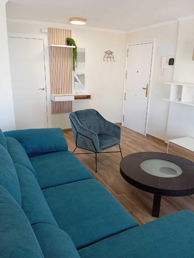 Others 3, Apartamento El Rincon, Alicante