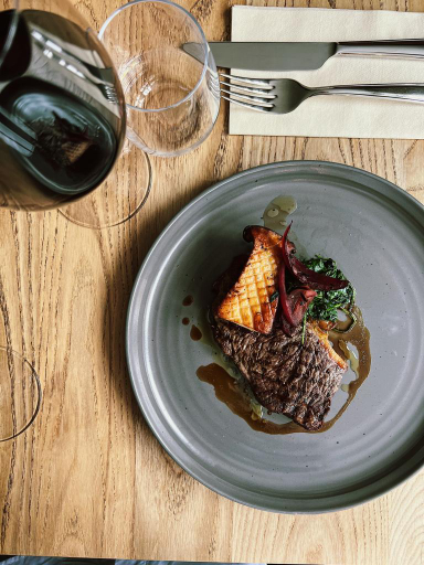 Food & Drinks 3, The Royal, Oxfordshire