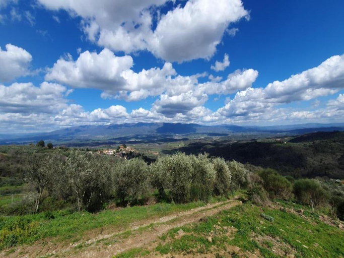 Others 5, Tranquil Chianti Escape for 4, Arezzo