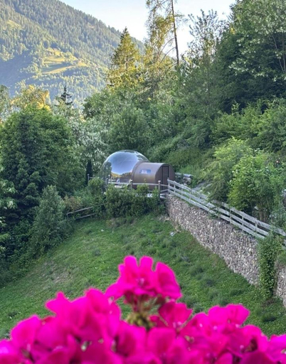 Others 5, Maso La Marianna Bubble Glamping in Trentino, Trento