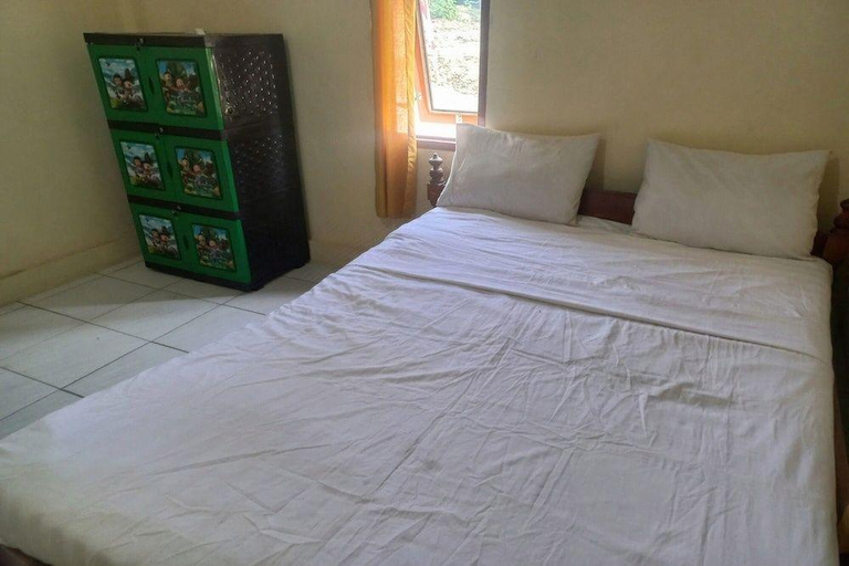 Bedroom, SPOT ON 93542 Suripah Kostel Syariah, Cimahi