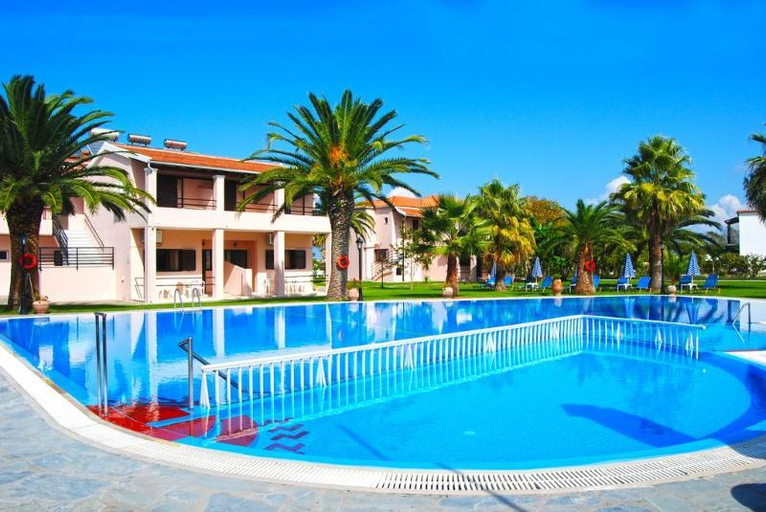 Sport & Beauty 5, Elizabeth Apartments, Ionian Islands