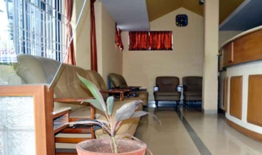 Others 3, Hotel Navadeep, South Goa