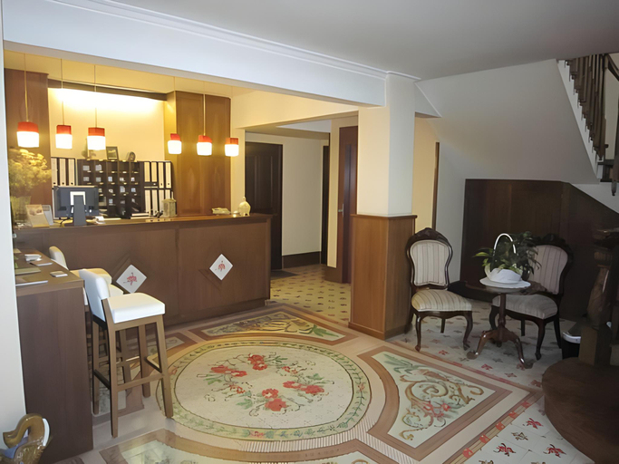 Others 5, Hotel GBC Celta, Pontevedra