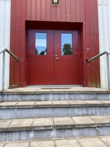 Others 5, Loksa Hostel, Loksa