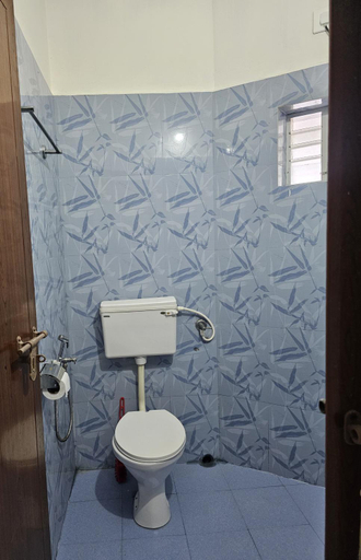 Bathroom 3, Dream Nest Homestay, Ernakulam