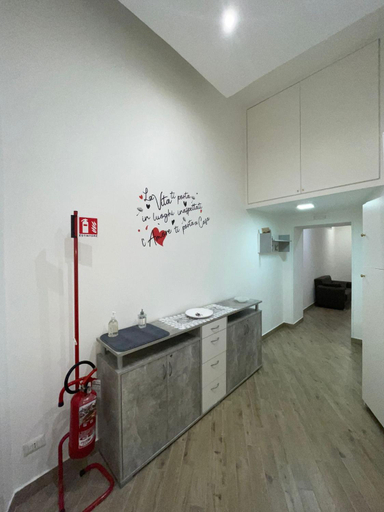 Others 5, Dormire a Napoli Centro holiday house casa vacanza, Napoli