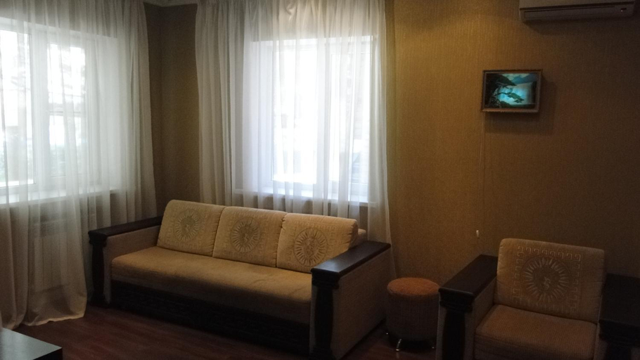Others 2, Hotel Polus, Aksayskiy rayon
