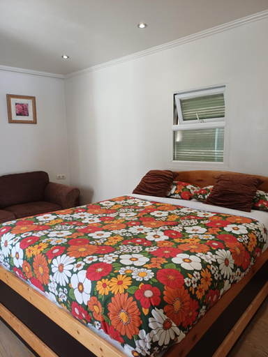 Bedroom, Malaga Ensuites City Centre, Málaga