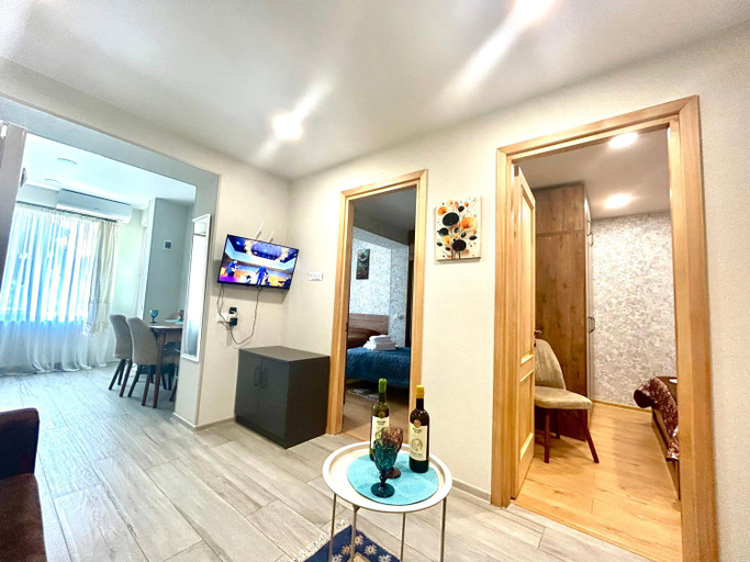 Others 3, Kitesa's apartment with two bedrooms, Mtskheta
