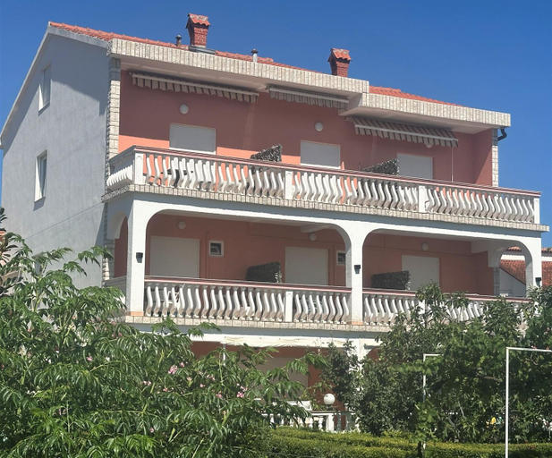 Exterior & Views 1, Guesthouse Mira, Lopar/Supetarska Draga