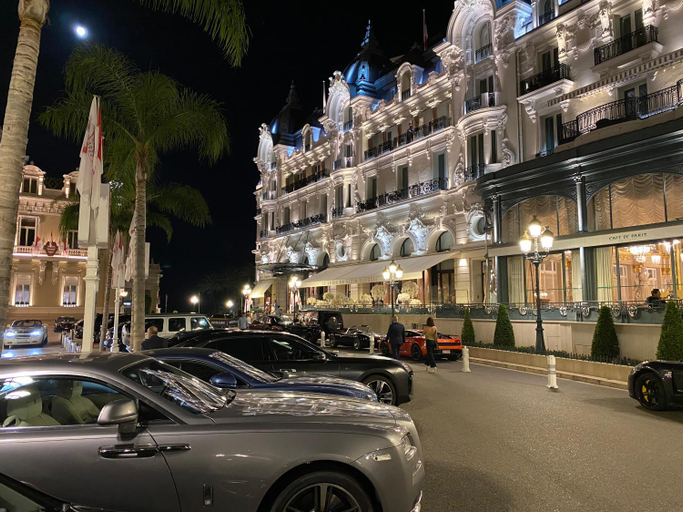 Others 5, Monaco Premium Suites, Alpes-Maritimes