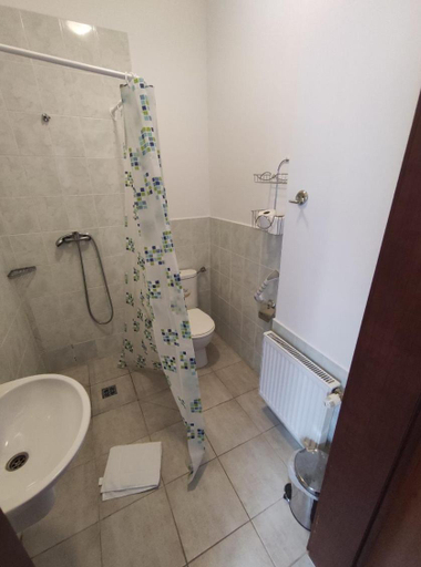 Bathroom 2, Veno- Niechorze, Gryfice