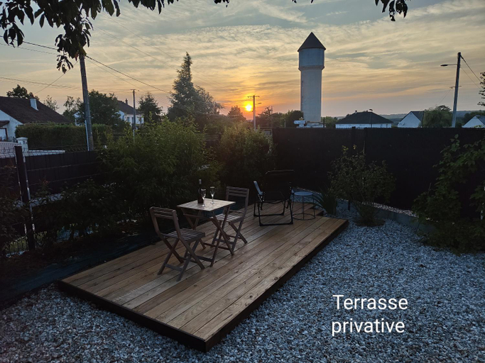 Others 4, Chambre recente chez particuliers, Indre-et-Loire