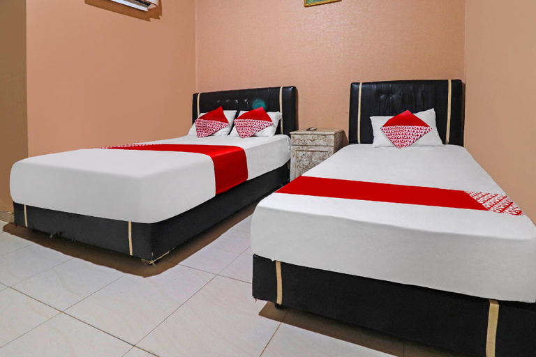 Others 4, OYO Life 92291 Hotel Cahaya Syariah, West Tanjung Jabung