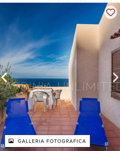 Balcony/terrace 4, Villa Sunny Side - Panoramic View, Olbia-Tempio