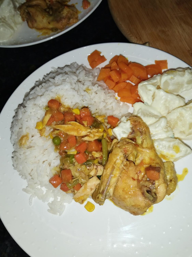 Food & Drinks 5, Phindulo Bed and Breakfast - No Loadshedding, Smart TVs & unlimited free fibre wifi, West Rand