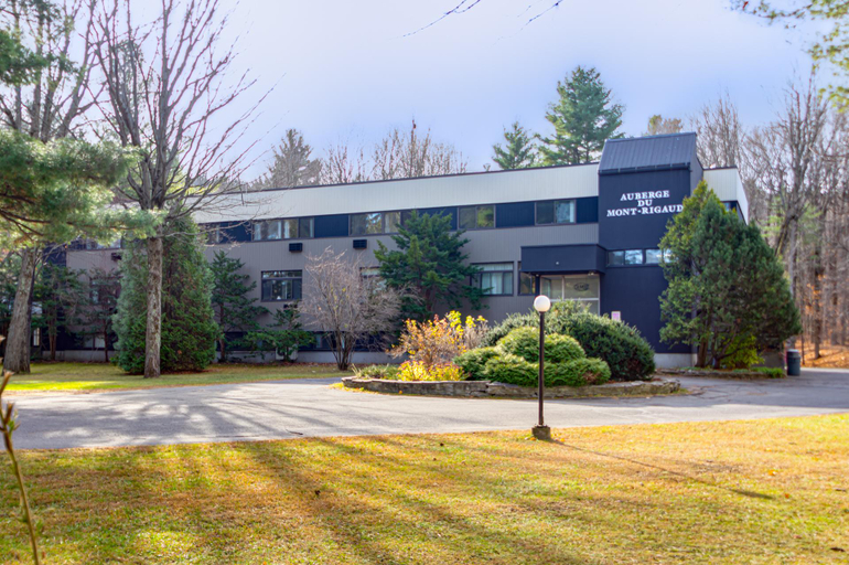 Exterior & Views 2, AUBERGE DU MONT RIGAUD, Vaudreuil-Soulanges
