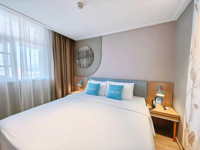 5, Home Inn Pingxiang Lvyin Plaza Branch, Pingxiang