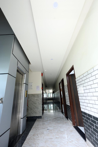 Others 4, Shri Girraj Residency, Mathura