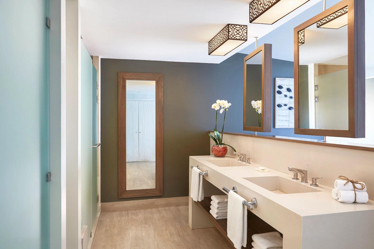 Bathroom 5, Secrets Papagayo - Adults Only - All inclusive, Carrillo